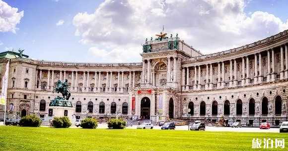 维也纳有哪些景点值得一游