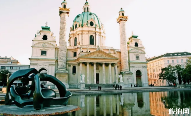 维也纳有哪些景点值得一游