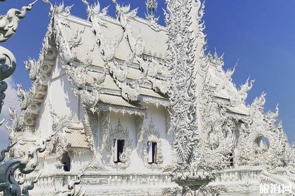 泰国白庙旅游攻略 泰国白庙旅游注意事项