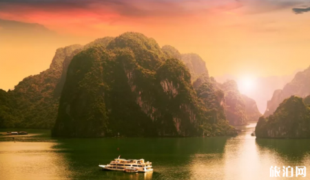 国外旅游景点推荐 这个冬天去国外哪些地方旅游呢