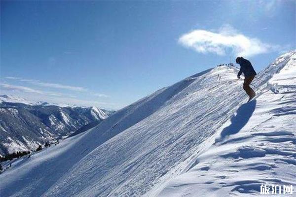 長春凈月潭滑雪場11月23日開板 附開滑優惠內容