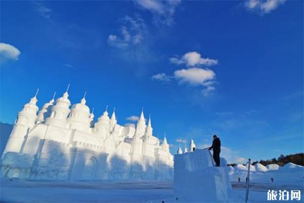 長春凈月潭滑雪場11月23日開板 附開滑優惠內容