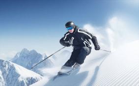 冬季滑雪注意事项 6大方面做到保暖又安全