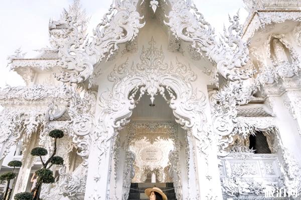 泰国白庙旅游攻略 泰国白庙旅游注意事项