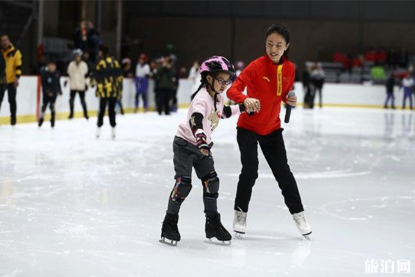 北京市民快乐冰雪季抢票入口 北京市民欢乐冰雪季免费体验劵在哪里抢