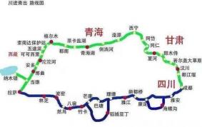 从天津去西藏旅游详细攻略和路线安排