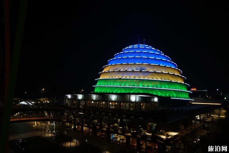 卢旺达旅游景点推荐 卢旺达著名旅游景点