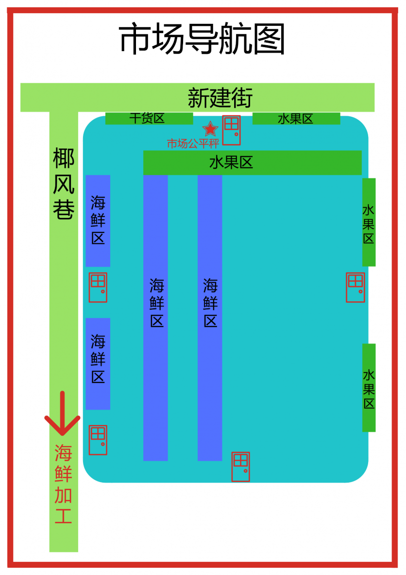 三亞吃海鮮攻略 三亞吃海鮮怎么劃算