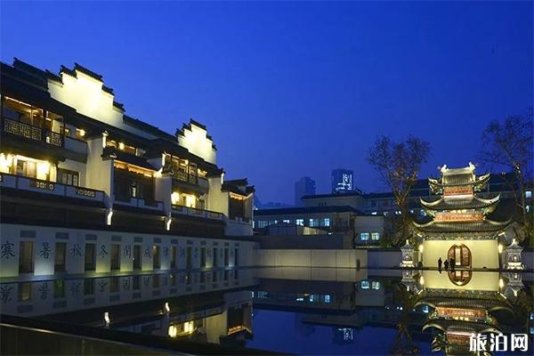 南京科举博物馆和江南贡院是一个地方吗 两者是一个景点吗