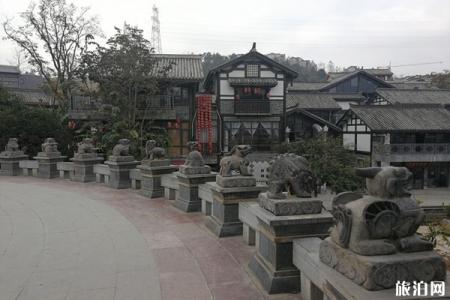 2023双龙镇游玩攻略 - 门票价格 - 地址