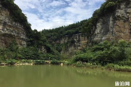 2023双龙镇游玩攻略 - 门票价格 - 地址
