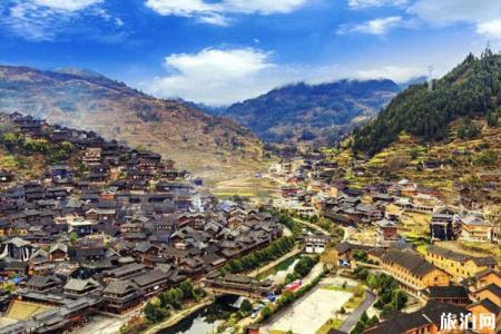 2022苗王城游玩攻略 - 门票指南 - 地址