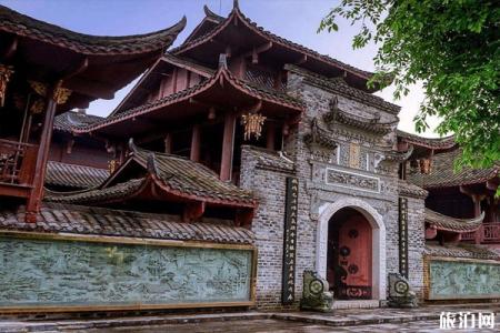 2022苗王城游玩攻略 - 门票指南 - 地址