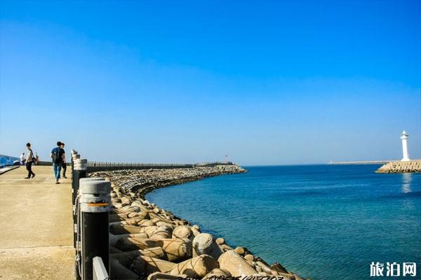 济州岛必去三大景点