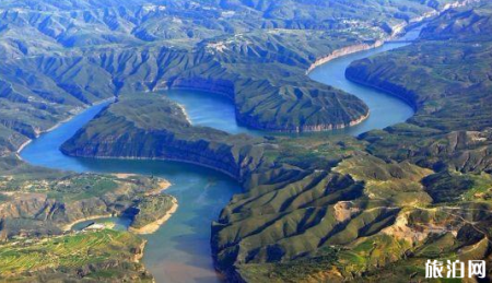 ​2024青铜峡黄河大峡谷游玩攻略-门票价格-景点信息