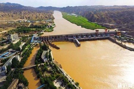 ​2024青铜峡黄河大峡谷游玩攻略-门票价格-景点信息
