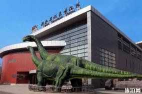 郑州有哪些博物馆