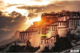 重庆西藏旅游专列