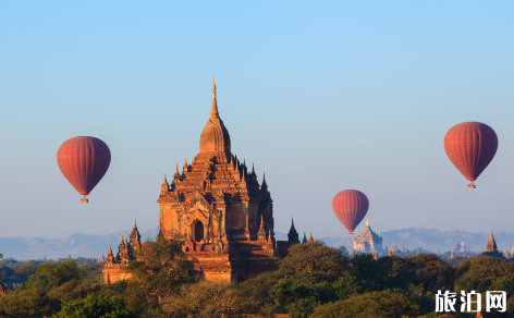 什么时候去缅甸旅游最合适 去缅甸需要注意什么