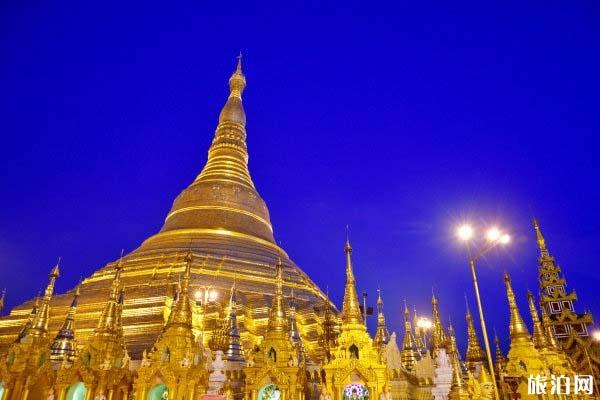 什么时候去缅甸旅游最合适 去缅甸需要注意什么