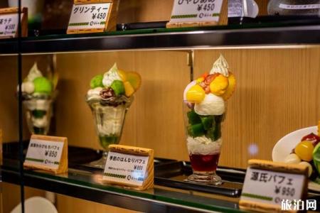 日本有哪些特色美食 日本特产推荐