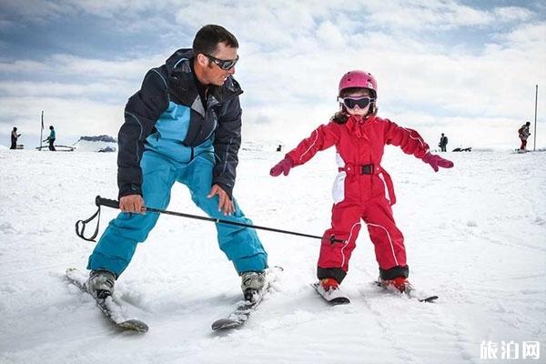 新疆滑雪地点推荐 新疆滑雪去哪