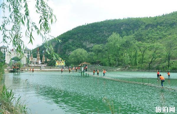 万泉湖风景区好玩吗 万泉湖风景区怎么样