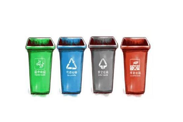 北京垃圾分类新规 北京跟上海的垃圾分类一样吗+北京怎么垃圾分类