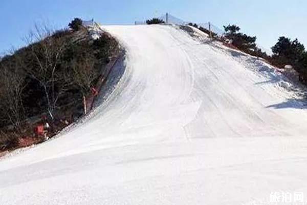 天津滑雪场哪个好 天津滑雪场几月开放