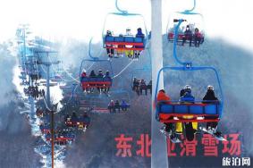 沈阳东北亚滑雪场11月25日开滑 附滑雪门票信息