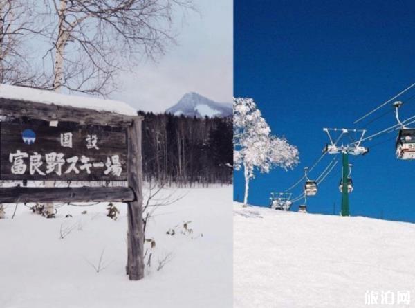 日本滑雪胜天哪个最好 日本滑雪场最驰名的是哪些