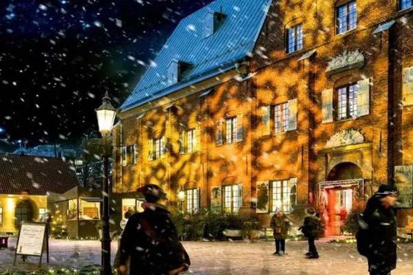 2019瑞典圣诞节活动攻略