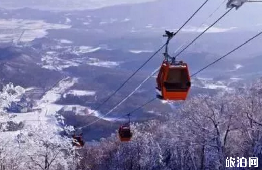 冬天旅游景点推荐 冬天应该去哪些地方旅游呢