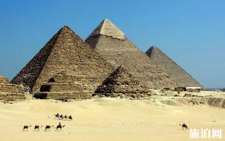 埃及景点推荐 埃及有哪些景点
