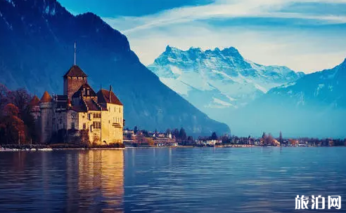 瑞士推荐城市 瑞士有哪些城市值得一游