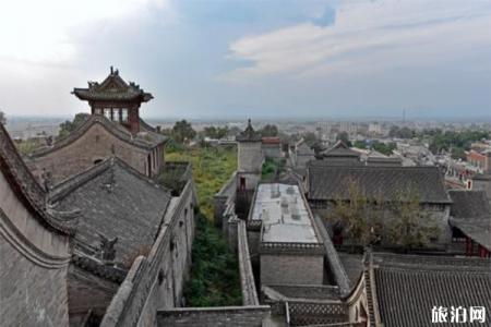2023山西阎锡山故居游玩攻略 - 门票价格 - 开放时间 - 地址 - 交通