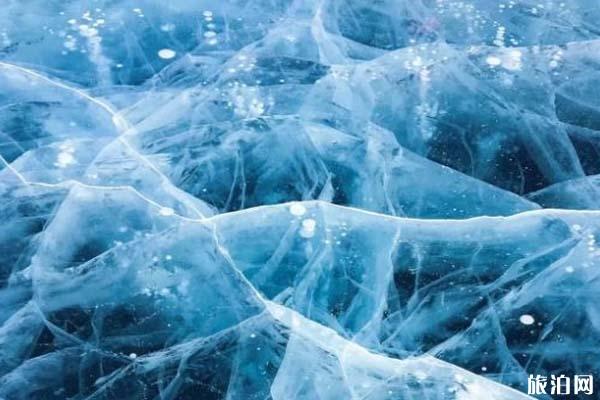 贝加尔湖冰封时间 贝加尔湖冰封景点推荐