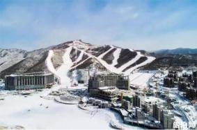 翠云山银河滑雪场11月16日开滑 附开滑优惠内容