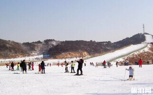 北京滑雪场推荐 北京有哪些滑雪场 优点+缺点
