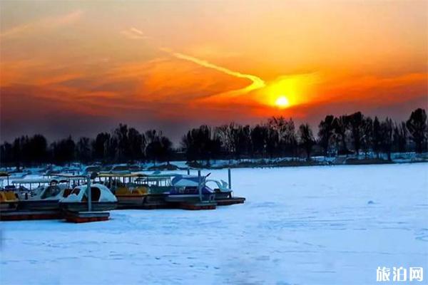 太偉滑雪場11月23日開滑 附開放雪道