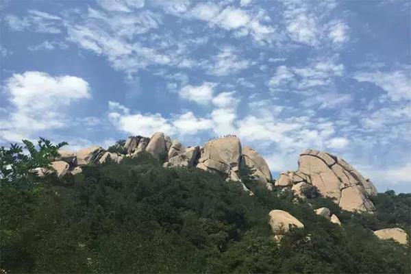 峄山景区缆车价格 附峄山景区游玩攻略