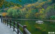 2024骊山国家森林公园旅游攻略-门票价格-景点信息