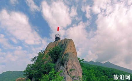 2024朱雀山森林公园游玩攻略-门票价格-景点信息