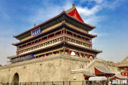 2022钟鼓楼广场旅游攻略 - 门票价格