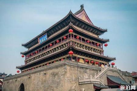 2022钟鼓楼广场旅游攻略 - 门票价格