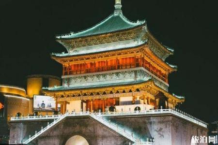 2022钟鼓楼广场旅游攻略 - 门票价格