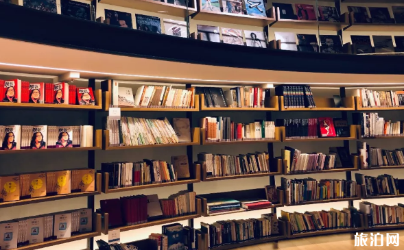 北京书店推荐 北京有哪些书店推荐