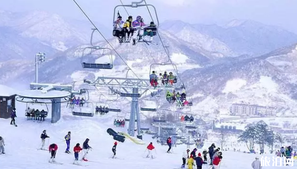 哈尔滨滑雪场推荐 哈尔滨周边有哪些滑雪场