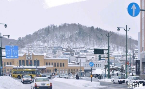 北海道小樽一日游攻略