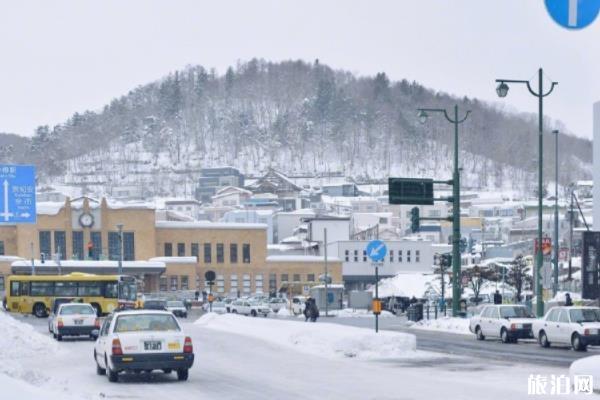 北海道小樽一日游攻略